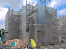 名古屋市緑区神の倉２丁目66【仲介手数料無料】新築一戸建て　B号棟の画像