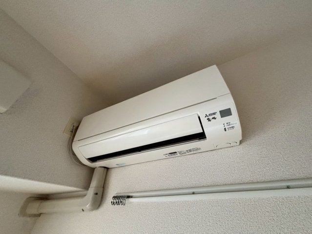 明日香大分駅南の設備