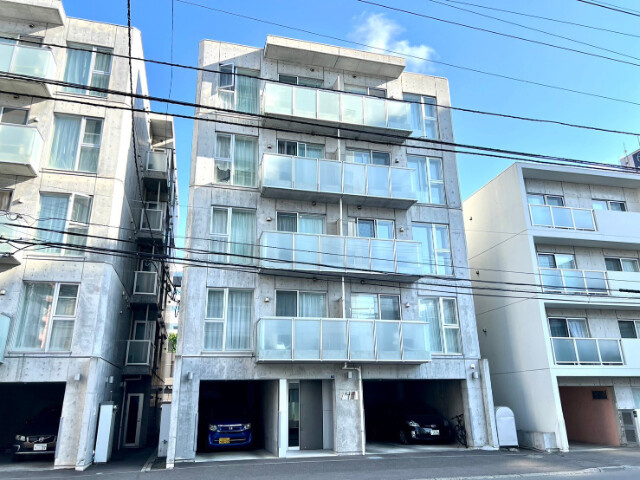 Ｒｕｋ－Ａ円山（ルクア円山）