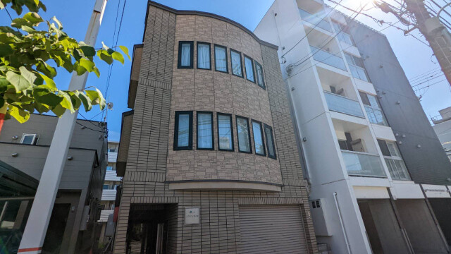 エクセル北４条