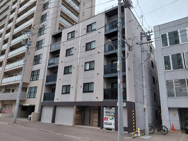 Ｌｅｉａ札幌