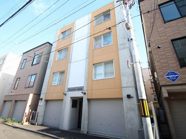 シンエービル