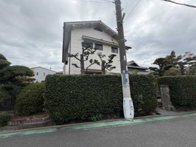 【外観】 | 加太2丁目戸建