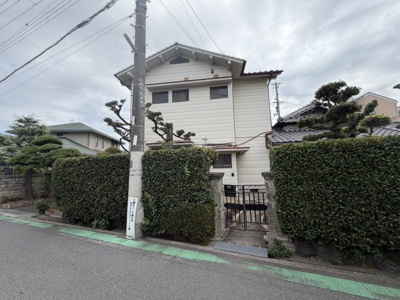 【外観】 | 加太2丁目戸建