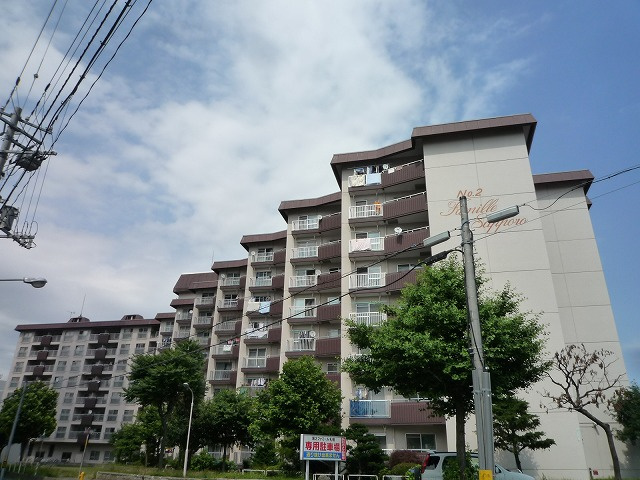第２ファミール札幌