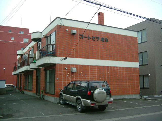 コートセラ麻生