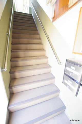 弘マンション　仲介手数料無料のその他共用部分