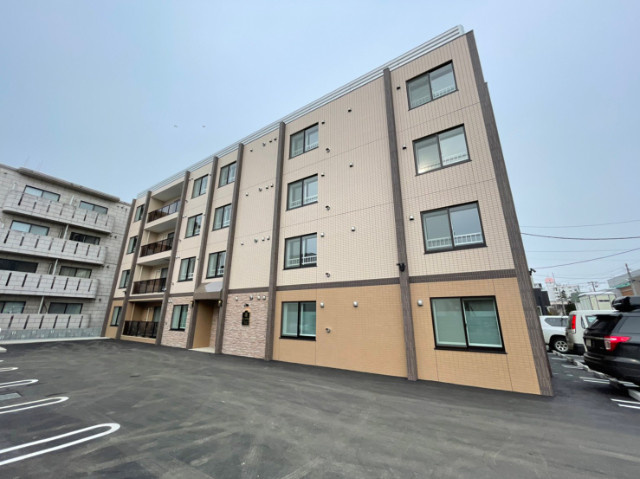 グランメール平岸１条