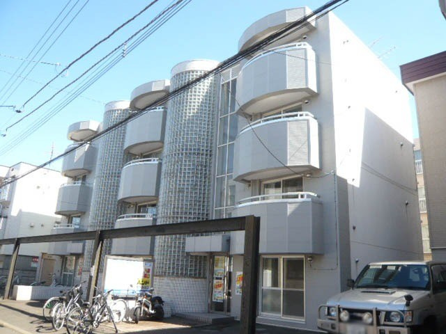 アルコン平岸