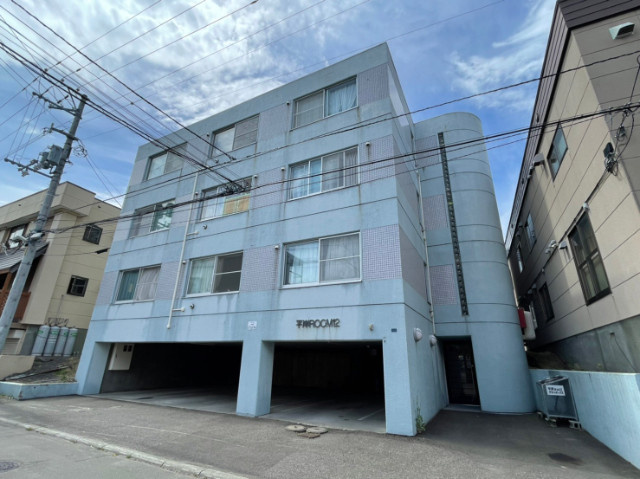 平岸ルーム１２