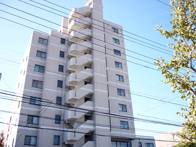 αＮＥＸＴ札幌第１６