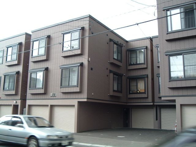 コーポ美園