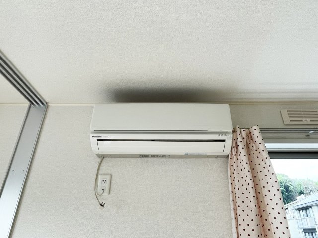 サンハイム D棟の設備