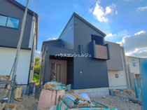 名古屋市守山区下志段味５丁目1109【仲介手数料無料】新築一戸建て　1号棟の画像