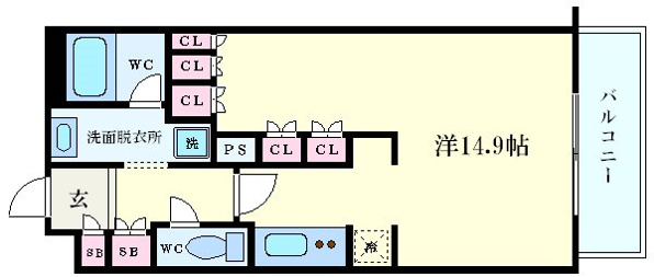 アビティ江坂