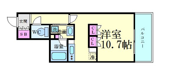 アビティ江坂