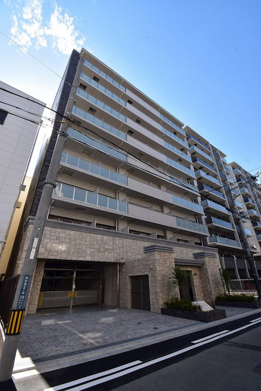 プレジオ江坂SOUTHの画像