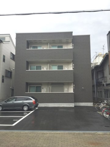フジパレス　ファースト内代