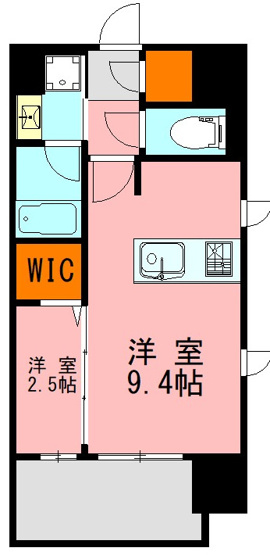 【間取り】 | CIDNAL THE PLACE