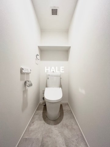 【トイレ】 | CIDNAL THE PLACE