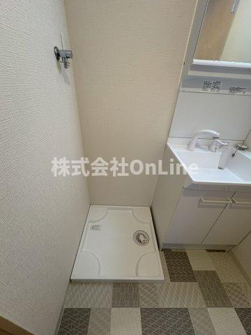 F+style東大阪吉松の設備
