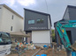 名古屋市守山区下志段味５丁目1109【仲介手数料無料】新築一戸建て　2号棟の画像