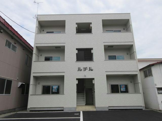 ルチルの外観