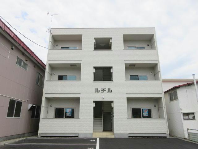 ルチルの外観
