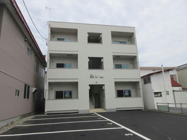 ルチルの外観