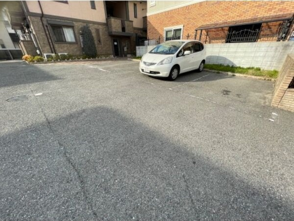 ボナール クレハのその他共用部分