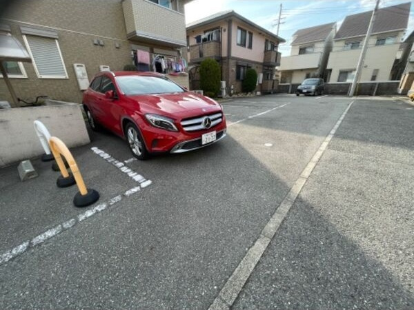 ボナール クレハの設備