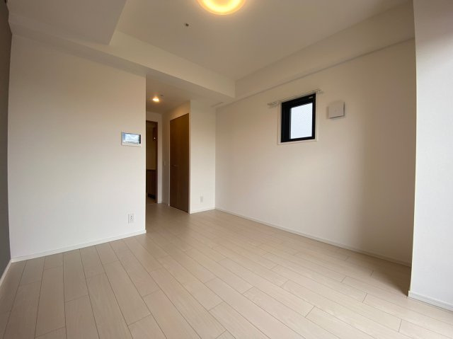 メイクス新栄　名古屋市賃貸　仲介手数料無料の内装|エントランス