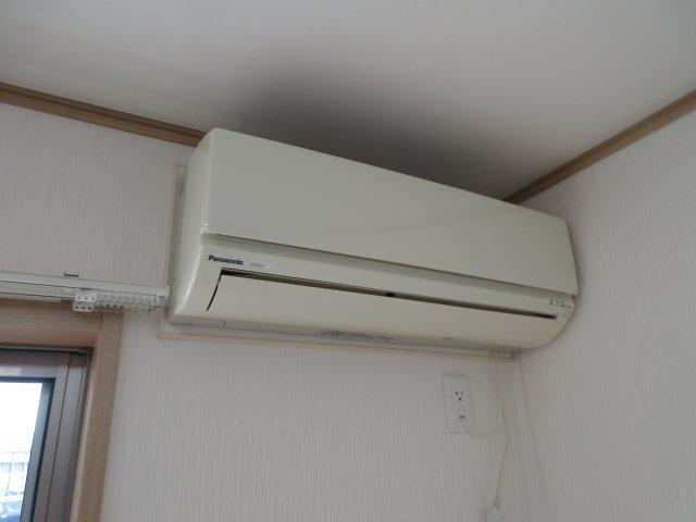 キラーナコートの設備