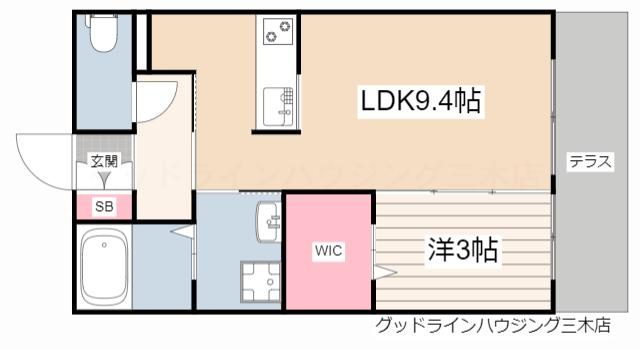 キラーナコート