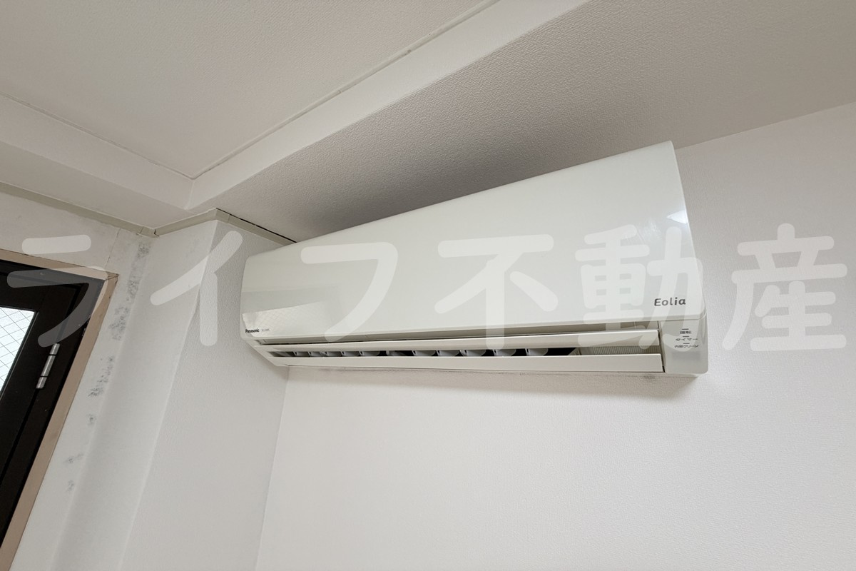 アパートメント東成Ⅱの設備