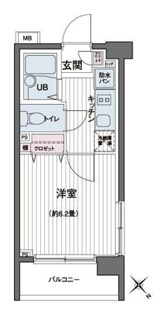 エコロジー都立大学レジデンス