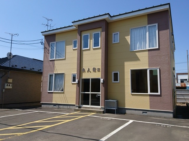 来人館Ⅲ
