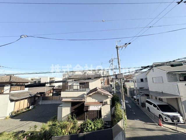 F+style東大阪吉松の展望