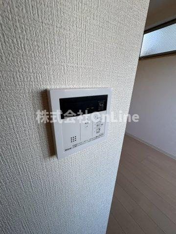 F+style東大阪吉松の設備