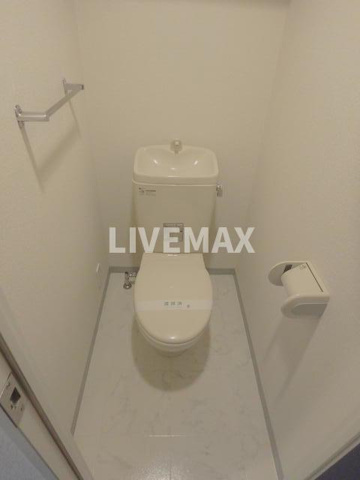 【トイレ】シンシア日本橋新川 