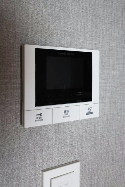 ZONNA神戸磯上通の内装