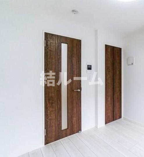 練馬区氷川台４丁目の賃貸マンションの内装|別号室参考写真