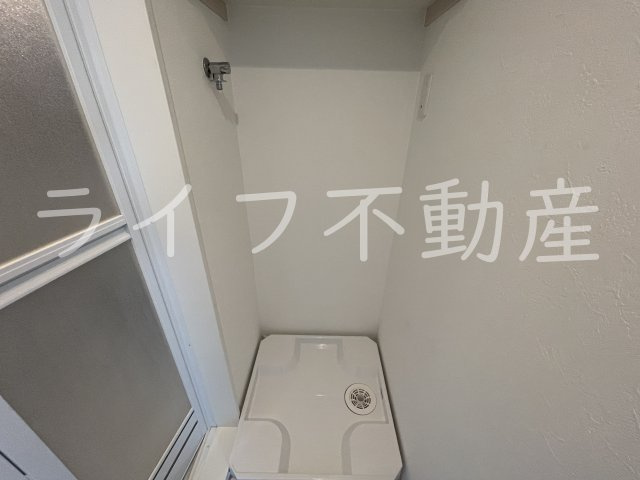 iris 大今里のその他