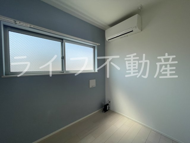 iris 大今里の内装|内装もきれいです