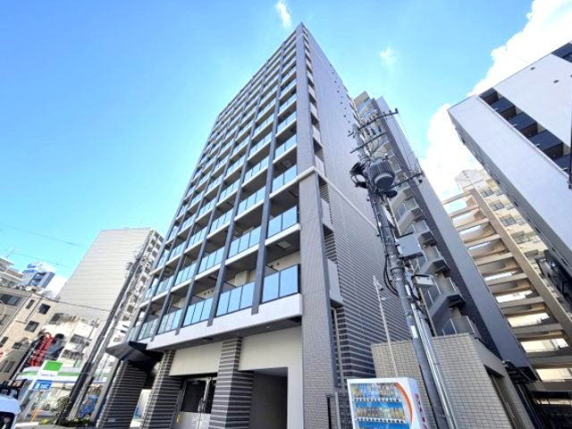 Alivis神戸駅前