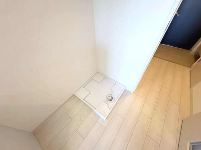 Alivis神戸駅前の設備