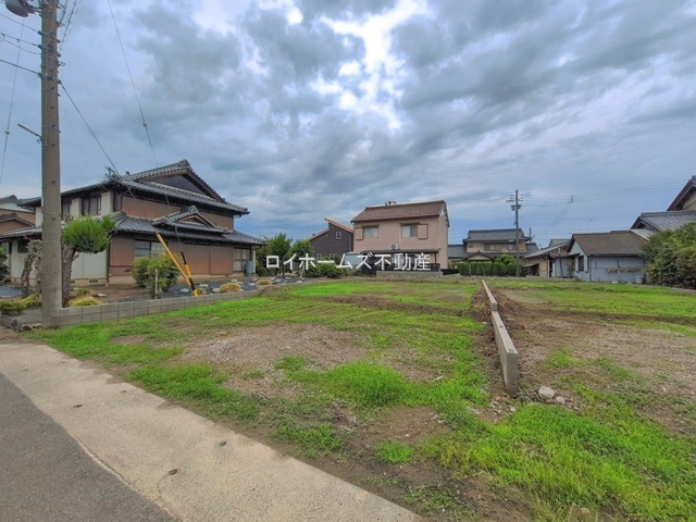  | 一宮市萩原町西御堂字金森378-1『仲介料無料』新築戸建て | 撮影：'26/08/28 