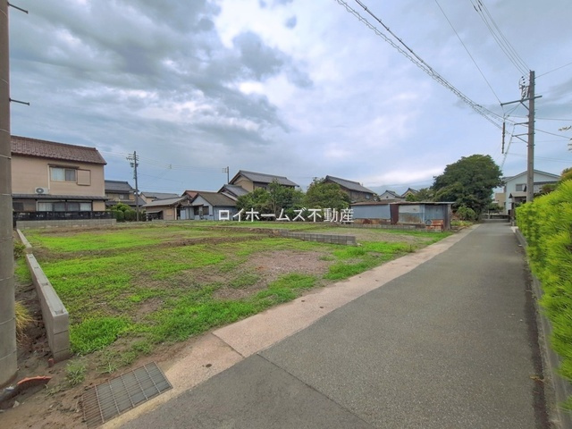  | 一宮市萩原町西御堂字金森378-1『仲介料無料』新築戸建て | 撮影：'26/08/28 