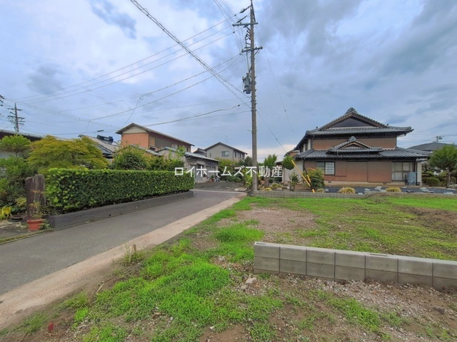  | 一宮市萩原町西御堂字金森378-1『仲介料無料』新築戸建て | 撮影：'26/08/28 