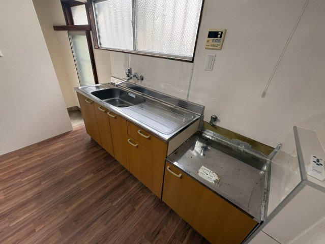 西ノ割貸家｜名古屋市の賃貸ならMy賃貸のキッチン|西ノ割貸家